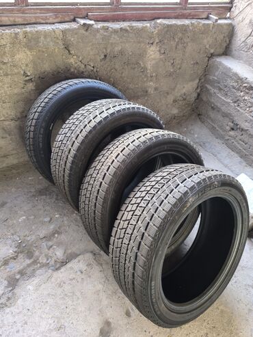 шины для портер: Шины 235 / 55 / R 18, Зима, Комплект, Внедорожные (АТ/МТ), Sailun