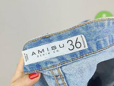 lidl shorty: Amisu, Szorty damskie, rozmiar S — 4
