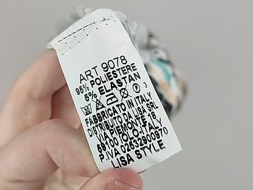 esprit clothes: Spodnie materiałowe damskie, rozmiar S — 4