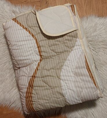 Ćebad i pokrivači: Veličina - Singl — 5