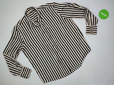 lampasy: Gina Tricot, Koszula damska, rozmiar XL — 2