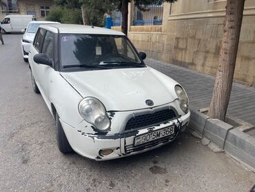 İnformatika: LIFAN Naz: 1.4 l | 2013 il 139000 km Hetçbek