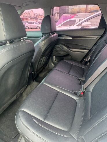 Kia: Kia Seltos: 2020 г., 1.6 л, Автомат, Дизель, Кроссовер — 10