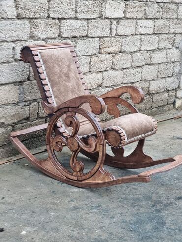 Bağ, çöl masa və oturacaq dəstləri: Yeni, Dördbucaq masa, 4 stul, Açılmayan, Stullar ilə, Taxta, Azərbaycan — 21