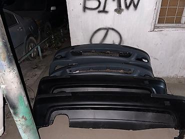 Другие автозапчасти: Бмв запчасти привозные в наличии и на заказ е53 — 28