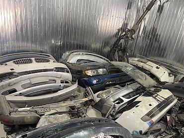 Капоты и комплектующие: Капот BMW, Б/у, Оригинал at lalafo.kg — 19 Капоты и комплектующие: Капот BMW, Б/у, Оригинал — 19