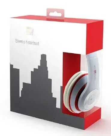 bluetooth mikrofon za telefon: Brand: Gembird Model: GEMBIRD MHS-LAX-W Stereo slušalice sa