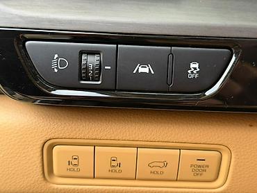 Kia: Kia Carnival: 2020 г., 2.2 л, Автомат, Дизель, Минивэн — 10