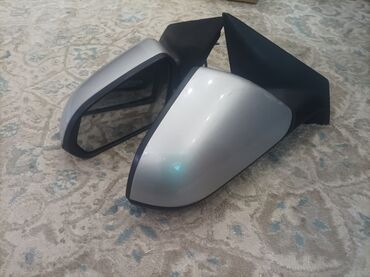 полироль авто: Заднего вида Зеркало Hyundai