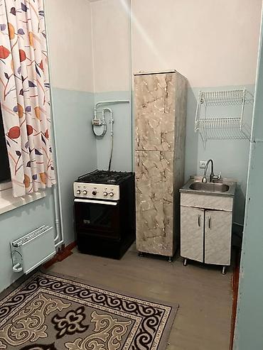 105 с: 1 комната, Собственник, Без животных, от 1 года, С мебелью частично — 9
