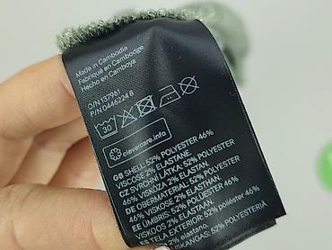 sweter hm damski: H&M Divided, Kardigan damski, rozmiar M — 6