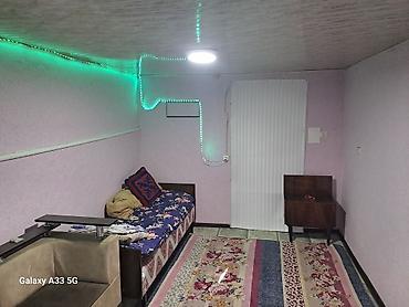 сдаю 8000: Киркомстром Сдается 1х ком полдома без хозяина Свежий ремонт С — 1