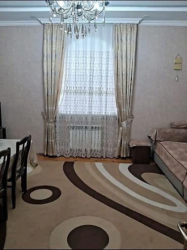 ev satdiq: 4 otaqlı, 120 kv. m, Yeni təmirli — 3