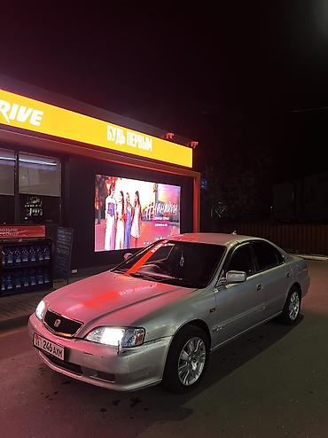 самурай купить: Honda Saber: 2000 г., 2.5 л, Автомат, Бензин, Седан — 2