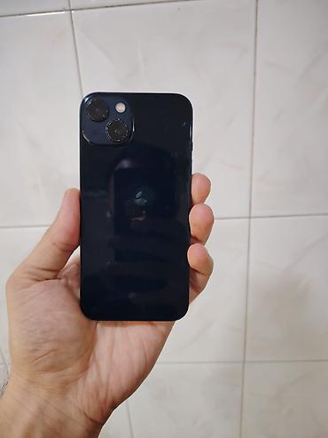 2 el iphone: IPhone 13, 128 GB, Qara, Face ID — 2
