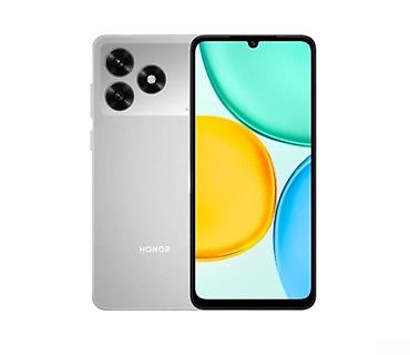 honor 90 ekran: Honor 128 GB, rəng - Gümüşü, Kredit — 2