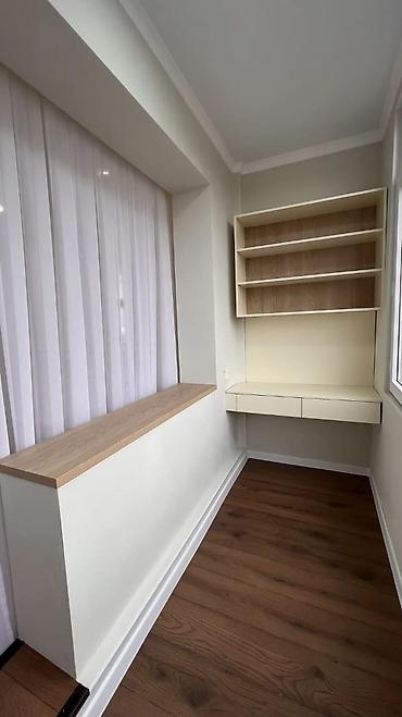 Продажа квартир: 3 комнаты, 88 м², Элитка, 5 этаж, Евроремонт at lalafo.kg — 14 Продажа квартир: 3 комнаты, 88 м², Элитка, 5 этаж, Евроремонт — 14