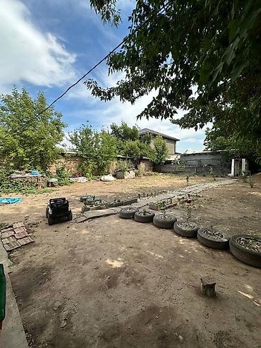 Продажа коттеджей и домов: 3 комнаты, 80 м², 5 соток, Бишкек, Пишпек Агентство недвижимости — 13