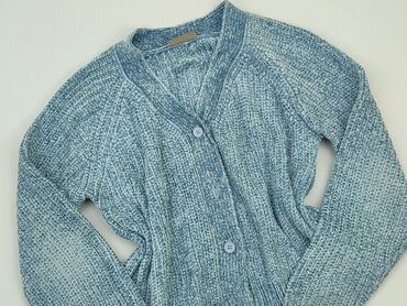 elegancka bluzka z falbanami: Sweater, Destination, 14 years, 158-164 cm, condition - Good