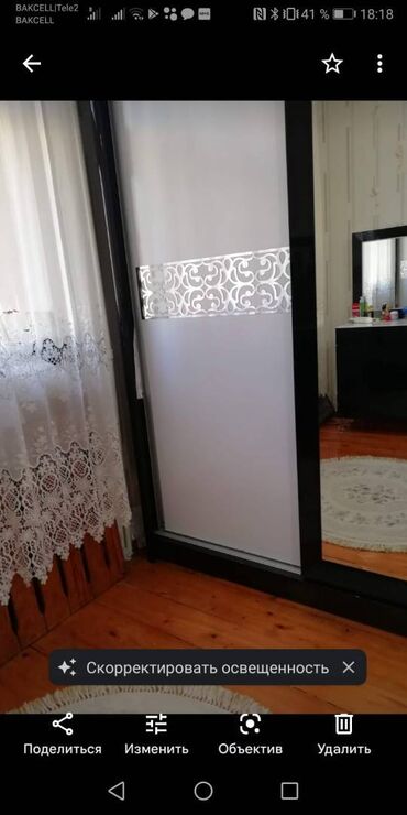 Köhnə tikili: Bakı, 2 otaqlı, Köhnə tikili, m. Həzi Aslanov, 62 kv. m -da lalafo.az — 12 Köhnə tikili: Bakı, 2 otaqlı, Köhnə tikili, m. Həzi Aslanov, 62 kv. m — 12