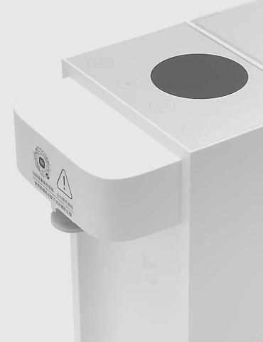 электрочайник xiaomi: Электрический чайник, Новый, Самовывоз, Платная доставка — 7