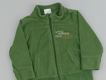 Sweatshirt, 9-12 months, condition - Very good