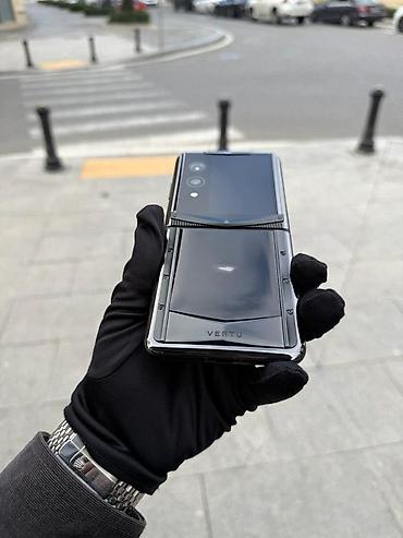 mix flip: Vertu 1 TB, rəng - Qara, Zəmanət — 5