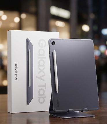 galaxy s8 tablet: Samsung Galaxy Tab S10 Lite planşet Sim kart destekləyir Qələmi var — 1