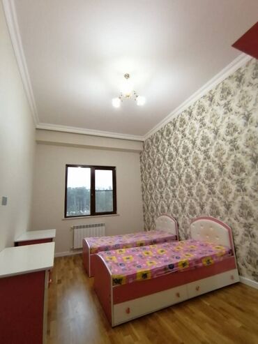 Uzunmüddətli kirayə mənzillər: Sumqayıt şəhəri,Bulvar küçəsi,Krsital2də10 mərtəbəli binanın 6cı — 9