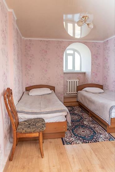 Иссык-Куль 2026: Койко-место, Каракол — 14