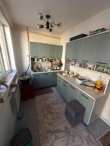 продажа домов в ак орго: 5 комнат, 105 м², 5 соток, Бишкек, Новопавловка с. Агентство недвижимости — 2
