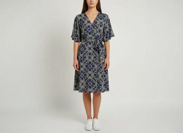 tuniki sylwestrowe: Women`s dress, size S
