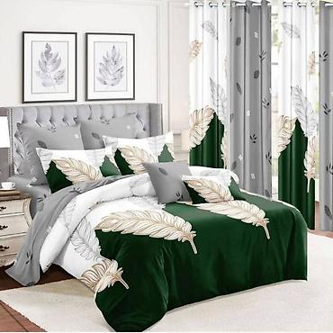 Posteljina: Novi dezeni singl posteljine
Cena 2500din — 5