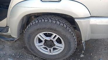 Plymouth: УАЗ Patriot: 2013 г., 2.7 л, Механика, Бензин, Внедорожник — 3