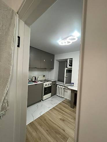 🔥 ПОСУТОЧНО | 2-КОМНАТНАЯ КВАРТИРА 📍 Советская × Скрябина, Бишкек ✨