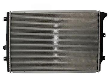 Transport: SKODA SUPERB II 08-13- HLADNJAK MOTORA | NOVO! NOVO! NOVO! U ponudi — 2