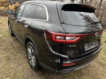 Renault: Renault Koleos: 2020 г., 2 л, Автомат, Газ, Кроссовер — 6