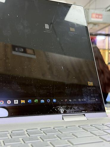 планшетер: Игровой, Б/у, Intel Core i5, В рассрочку — 5