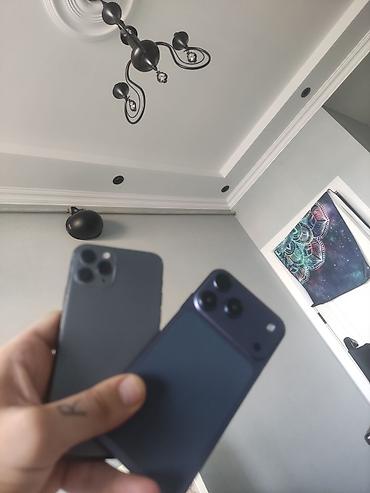 IPhone 11 Pro, 64 GB, Space Gray