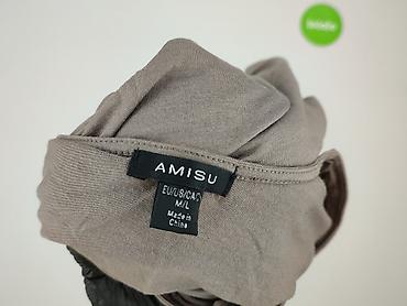 a smog: Amisu, Kardigan damski, rozmiar M — 5