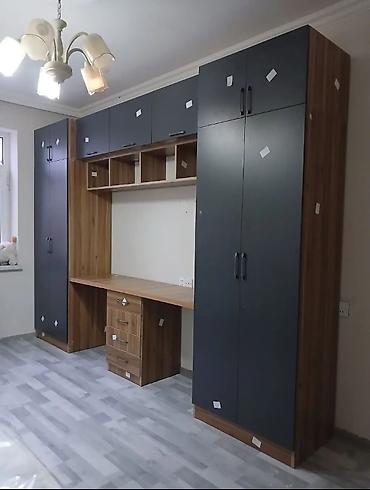 Мебельные услуги: Mebel sökülməsi, yığılması və təmiri – peşəkar ustalarla Təklif — 2