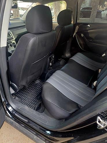 maşın cuxol: Volkswagen Passat: 2 l | 2006 il Sedan — 6