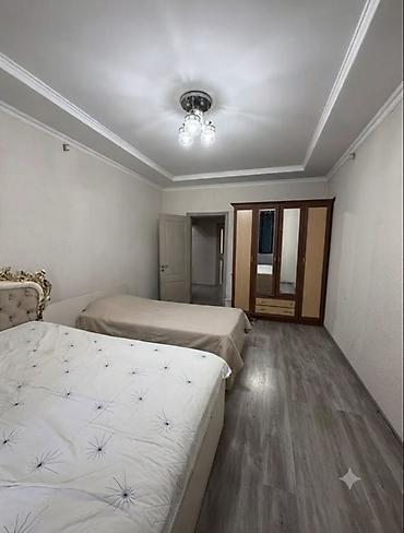 Продажа квартир: 3 комнаты, 87 м², Джал мкр (в т.ч. Верхний, Нижний, Средний) 106 серия улучшенная, 9 этаж, Свежий ремонт at lalafo.kg — 9 Продажа квартир: 3 комнаты, 87 м², Джал мкр (в т.ч. Верхний, Нижний, Средний) 106 серия улучшенная, 9 этаж, Свежий ремонт — 9
