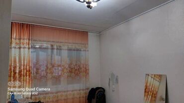1 комнатная квартира джал в Кыргызстан | Продажа квартир: 1 комната, 32 м², 106 серия, 9 этаж