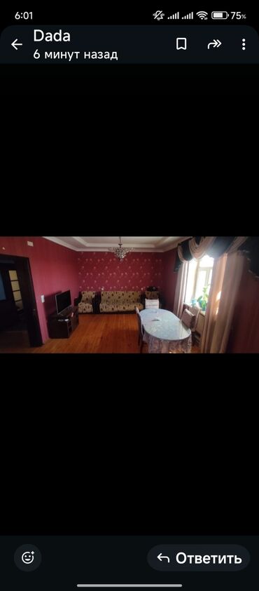 Uzunmüddətli kirayə evlər: 220 kv. m, 2 otaqlı, İnternet, Telefon, Kanalizasiya -da lalafo.az — 7 Uzunmüddətli kirayə evlər: 220 kv. m, 2 otaqlı, İnternet, Telefon, Kanalizasiya — 7