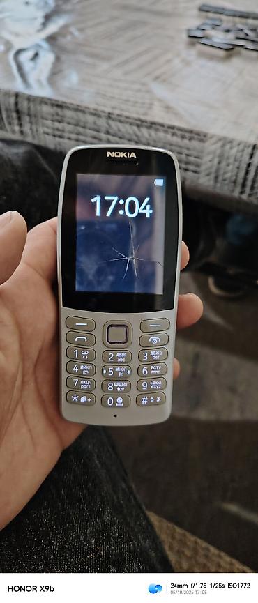 ronin rs4 pro: Nokia C110, İki sim kartlı — 1