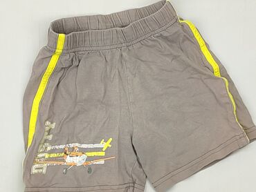 spodenki engelbert strauss: Shorts, Disney, 2-3 years, 98, condition - Good