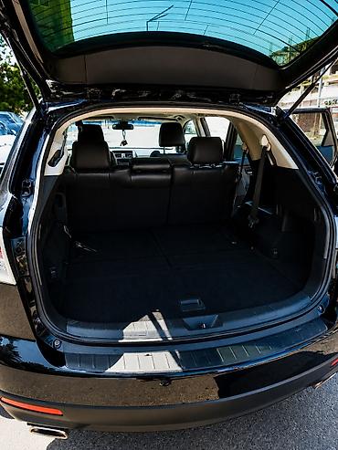 mini cooper 2009: Mazda CX-9: 3.7 l | 2008 il Ofrouder/SUV — 4