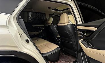 box: Subaru Outback: 2019 г., 2.4 л, Вариатор, Бензин, Кроссовер — 7