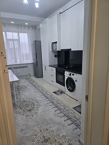 Продажа квартир: 2 комнаты, 63 м², 6 этаж — 4